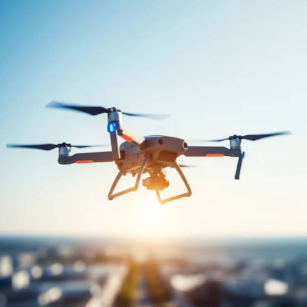 Best Drones