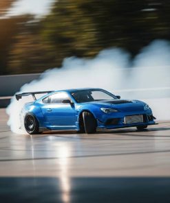 Best Drift Cars