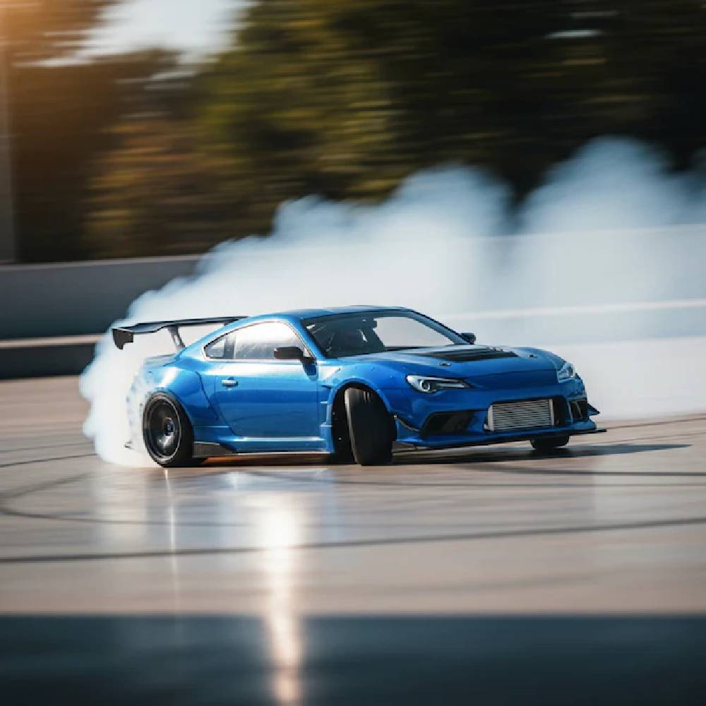 Best Drift Cars