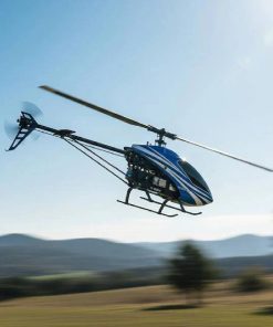 Best RC Helicopters