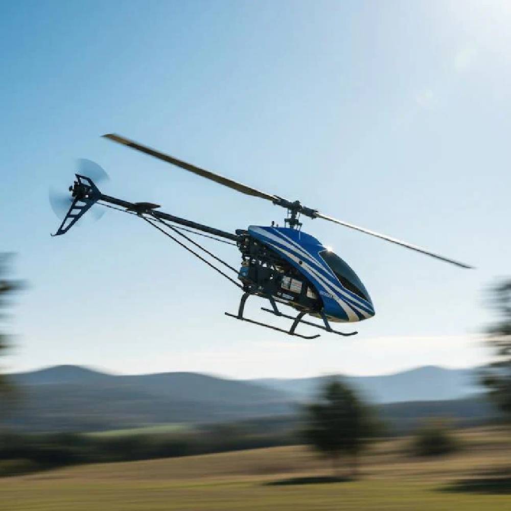 Best RC Helicopters
