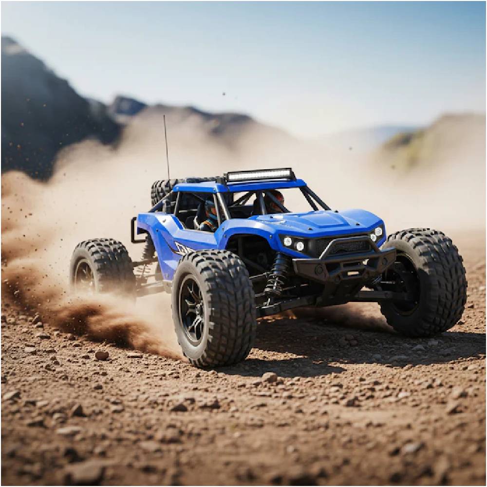 Best Off-Road Buggys