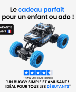 Buggy RC Motion Go 20km/h