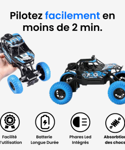Buggy RC Motion Go3