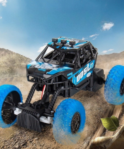 Buggy RC Motion Go5