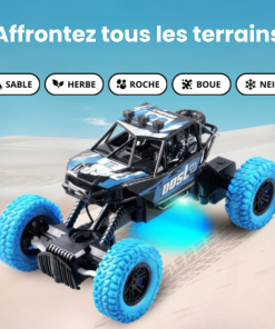 Buggy RC Motion Go7