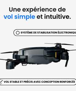 Drone Motion Go Drone 4K4