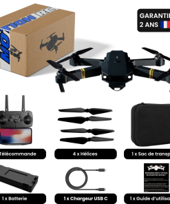 Drone Motion Go Drone 4K5