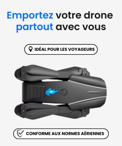 Drone Motion Max Drone 4K4