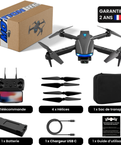 Drone Motion Max Drone 4K5