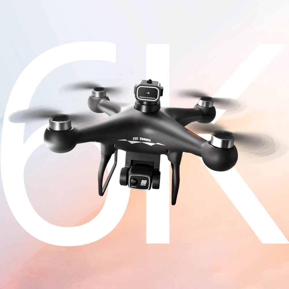 Drone Motion Pro Drone 6K