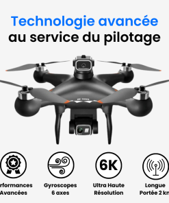 Drone Motion Pro Drone 6K3
