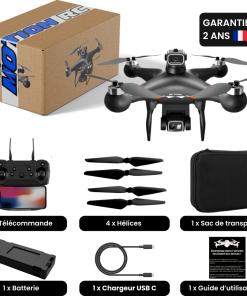 Drone Motion Pro Drone 6K4
