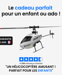 Helico Motion Go