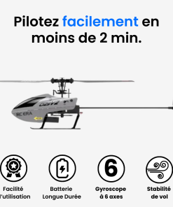 Helico Motion Go3