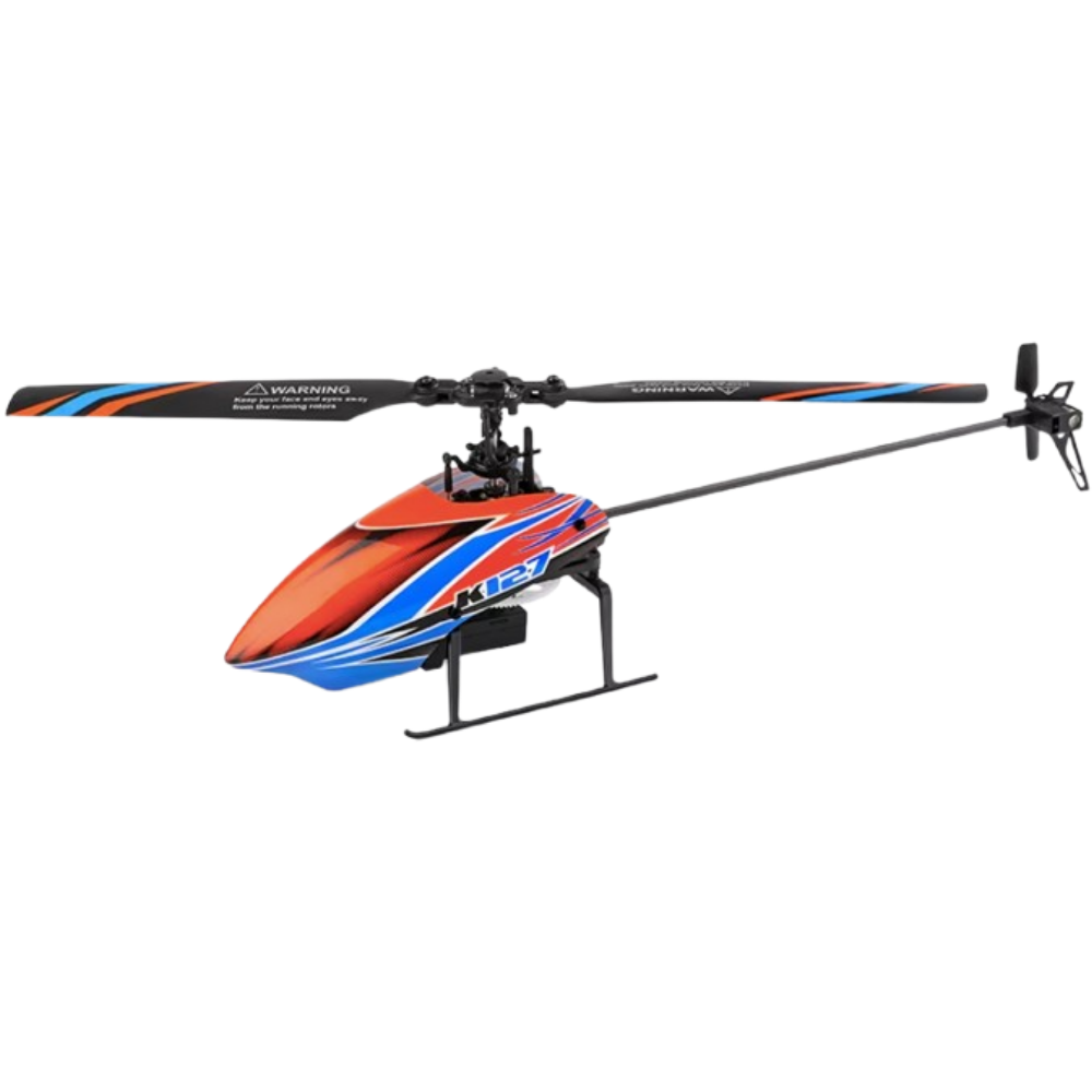 Helico Motion Max