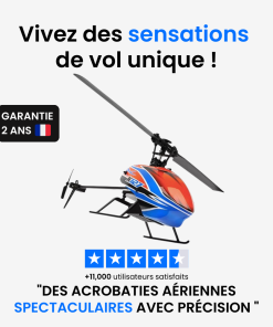 Helico Motion Max