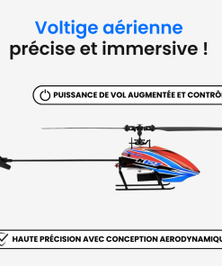Helico Motion Max4