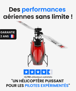 Helico Motion Pro2