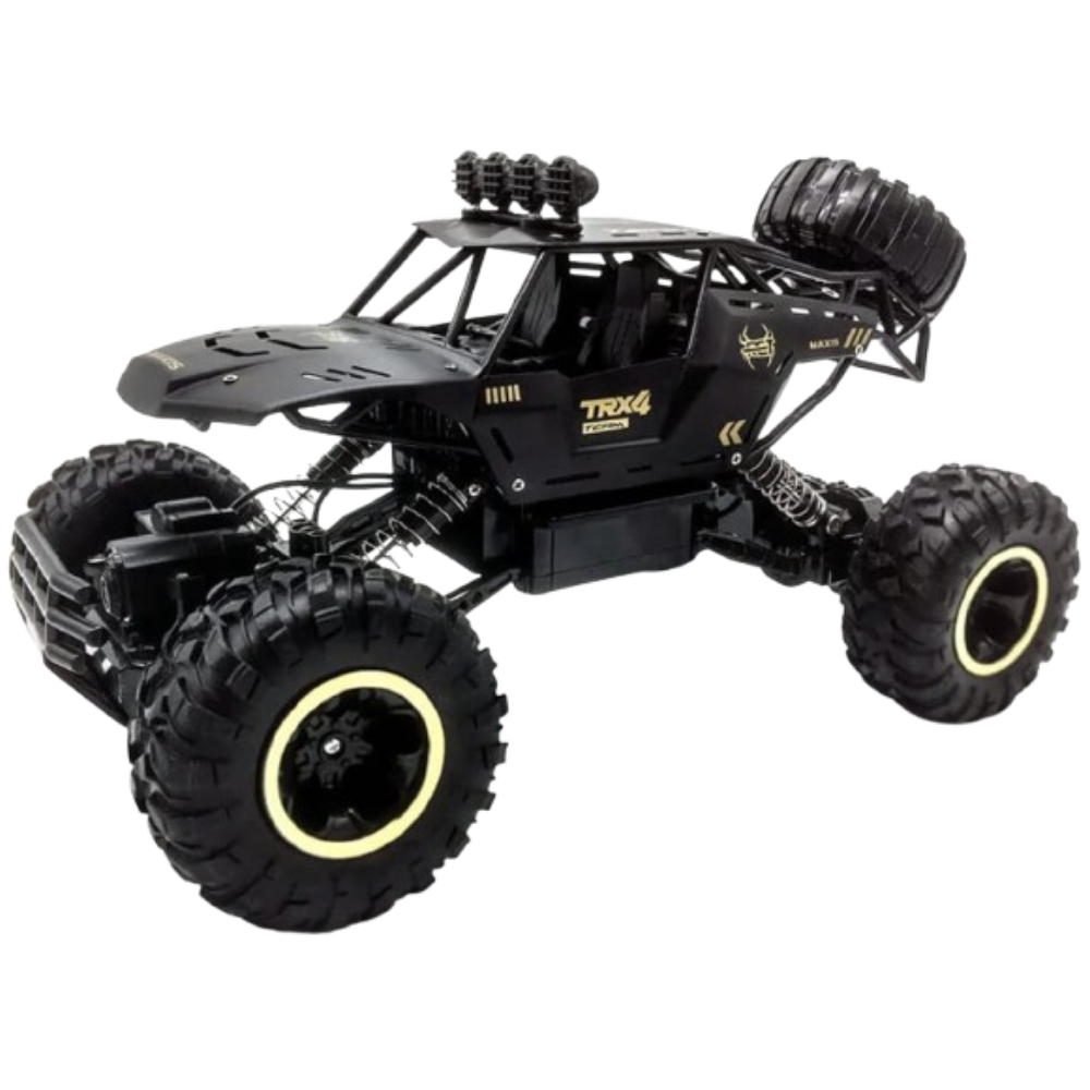Buggy RC Motion Max 35km/h